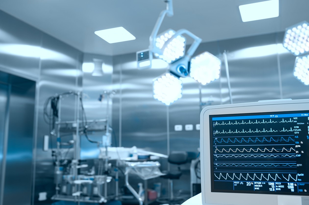 Tehnician service echipamente medicale